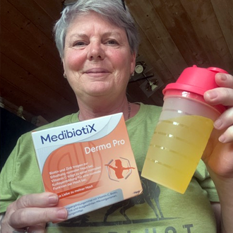 MedibiotiX Derma Pro