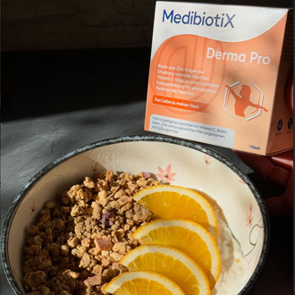 MedibiotiX Derma Pro