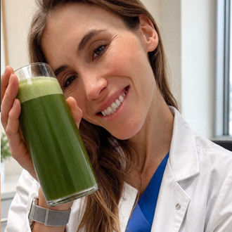Zirkulin Vital Mikronährstoff Super Greens
