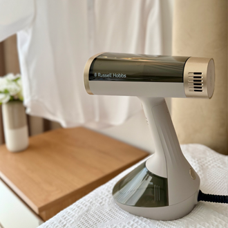 Steam Genie VacuSteam™ von Russell Hobb
