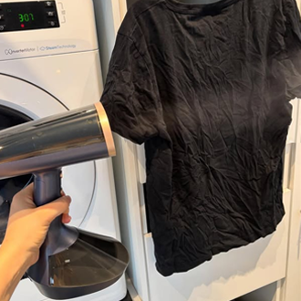 Steam Genie VacuSteam™ von Russell Hobb