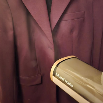 Steam Genie VacuSteam™ von Russell Hobb
