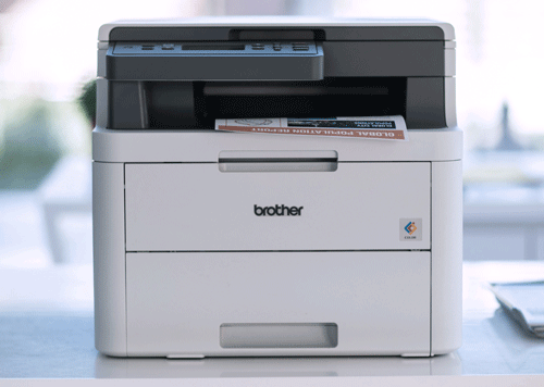 DCP-L3510CDW DCP-L3510CDW