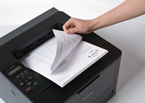 HL-L5000D HL-L5000D