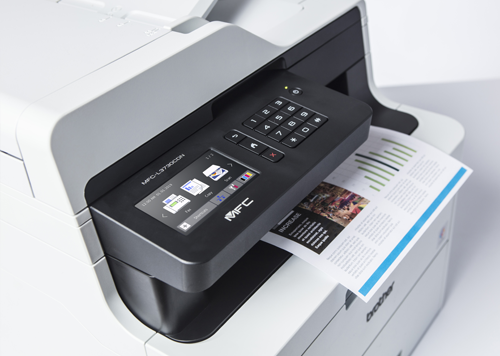 MFC-L3730CDN MFC-L3730CDN