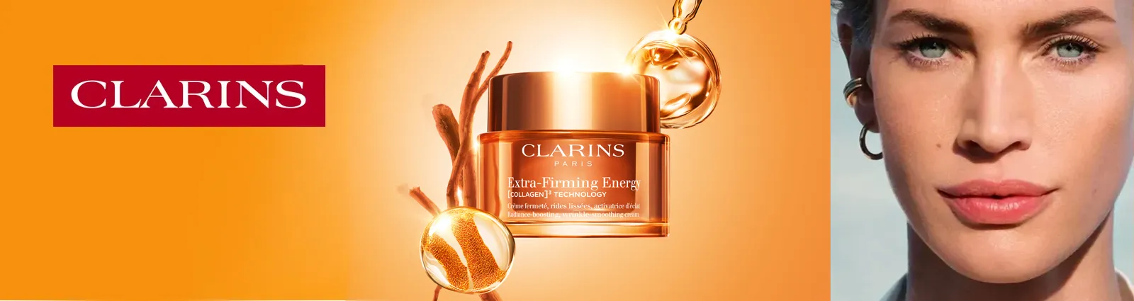 Clarins
