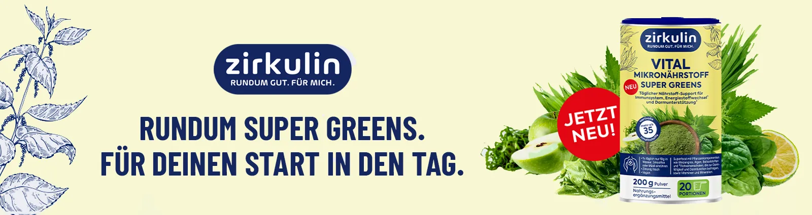 Zirkulin