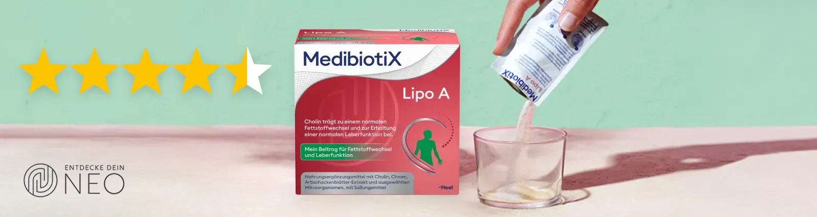 MedibiotiX Lipo A