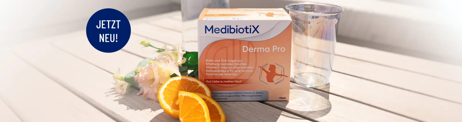 MedibiotiX Derma Pro