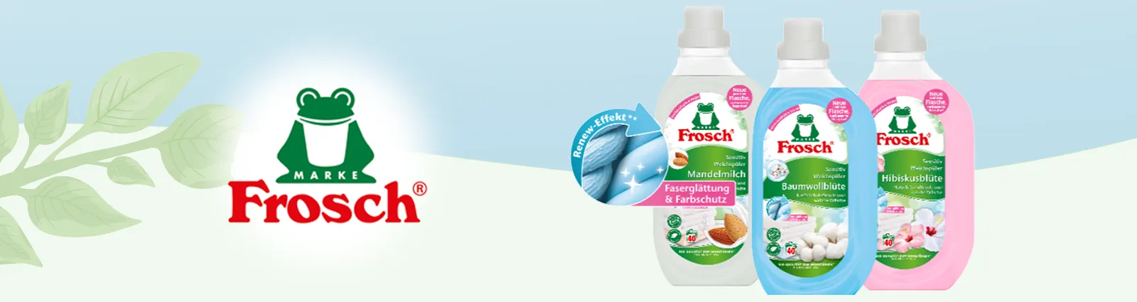 Frosch