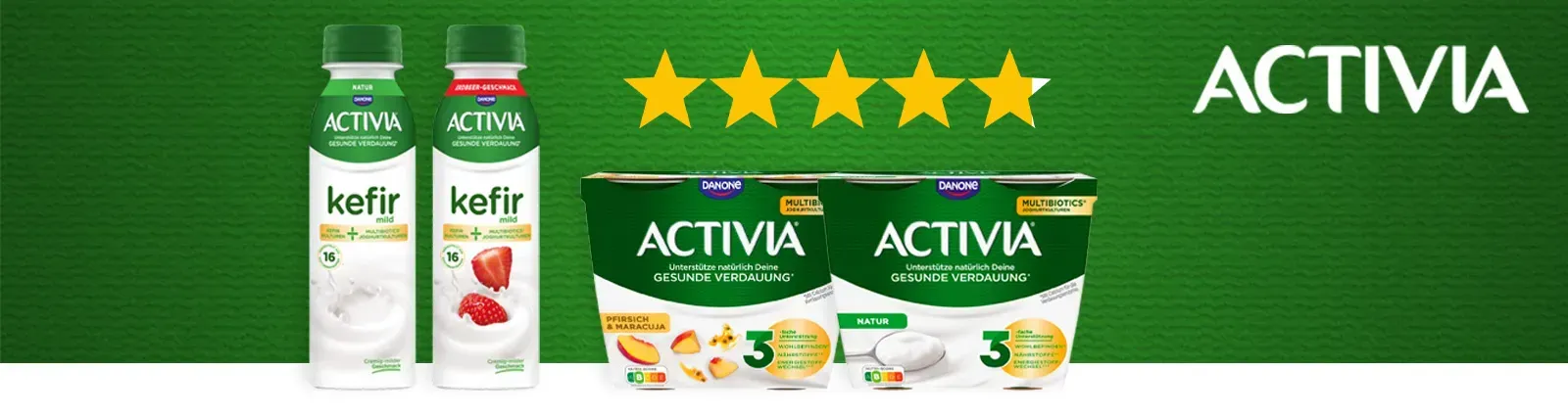 ACTIVIA