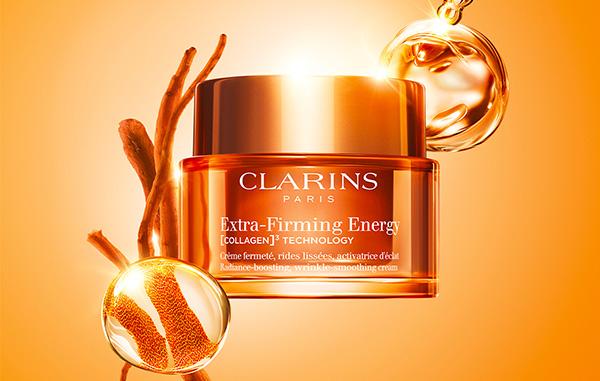 Clarins Extra-Firming Energy