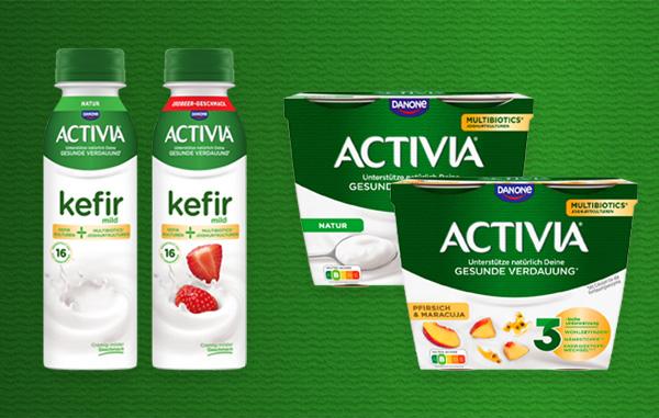 Activia