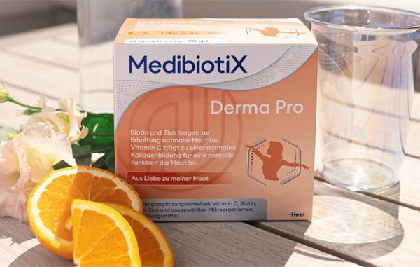 MedibiotiX Derma Pro