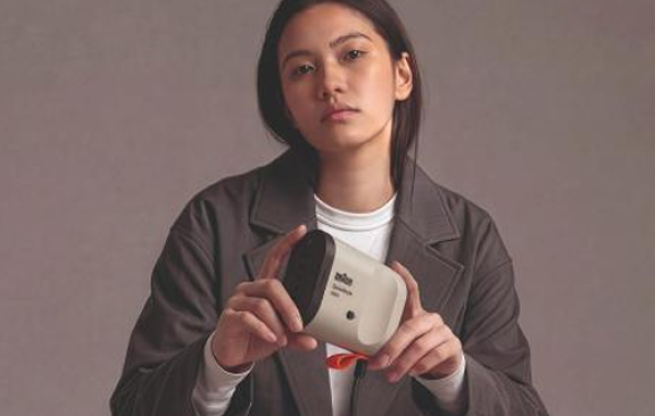Braun QuickStyle mini