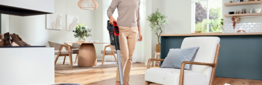 Bosch Unlimited 9 ProAnimal