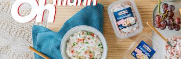 HOMANN Salat