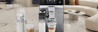 De'Longhi Eletta Ultra