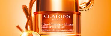 Clarins Extra-Firming Energy