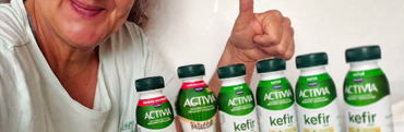 ACTIVIA