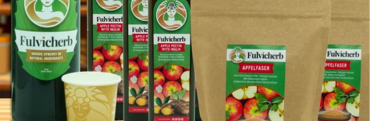 Fulvicherb