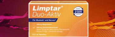 limptar