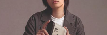Braun QuickStyle mini