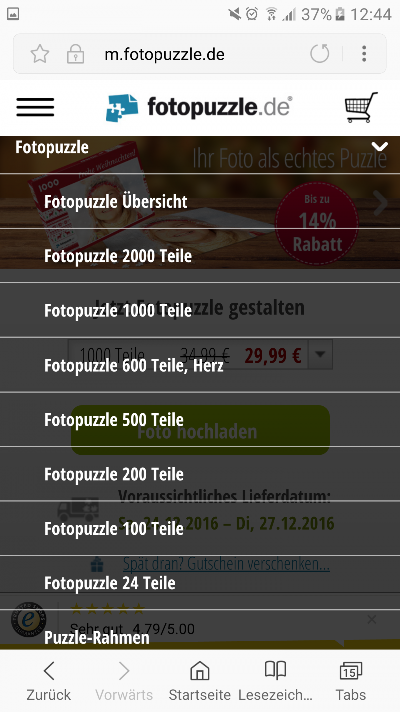 Konsumgottinnen